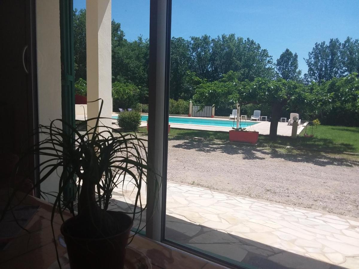 Entre mer et montagne Les Arcs-sur-Argens Eksteriør bilde